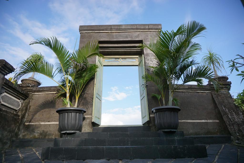 Villa Gede Private Guest House Selemadeg  外观 照片